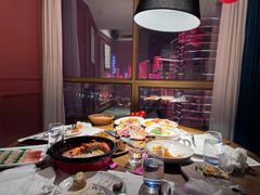 -Eiffel 埃菲尔海景西餐厅(奥帆中心店)