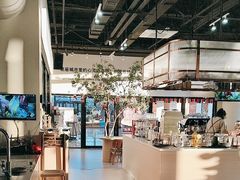 -Pekaa啤咖食肆Coffee&Bistro