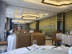 大堂-骏莱海鲜鱼港(五角场店)