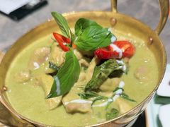 -Home Thai·泰谣(王府井apm店)