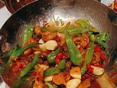 -湘鼎盛·大厨鲜炒湖南味(高新银泰店)
