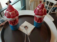 -Cafe de Paris(林荫路店)
