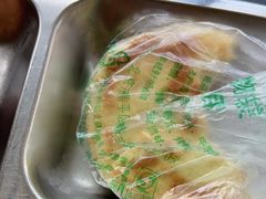 -外交学院大食堂