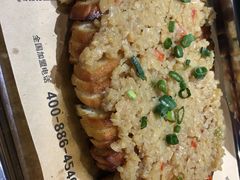 -阿记烧烤(大兴新区店)