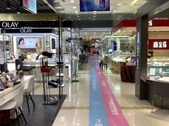 -宝龙广场(福州台江店)