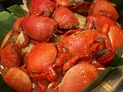 -印象餐厅(杭州国际博览中心北辰大酒店)