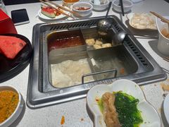 -海底捞火锅(凤凰广场店)