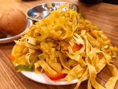 -有礼有面(知春路店)