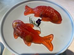 -惠丰堂饭庄·烤鸭·京味菜(西北旺·航天城店)