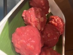 -邹开喜·小海鲜醉鸡煲·潮汕鲜切牛肉店(襄阳北路店)