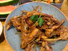 -老味烧烤(总店)