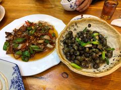 -下梅人家土菜馆(历史文化餐厅度假区店)