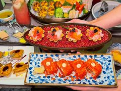 -極上萬膳·日料放题(来福士江景店)
