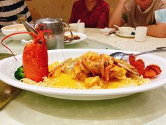 -顺风海鲜港(金玉兰店)