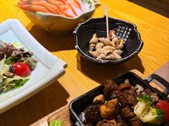 -三石铁板烧(紫竹桥店)