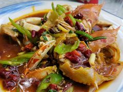 -范饭椰林川湘味海鲜·椰子鸡(三亚湾椰梦长廊店)