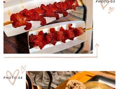 -小韩屋韩国料理(上海湾店)