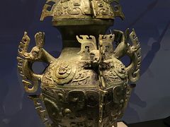 -四川博物院