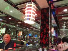 -天都火锅酒楼(虹梅南路店)