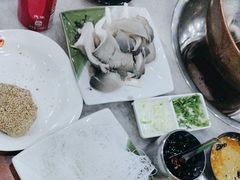 -壹条龙饭庄台基厂店