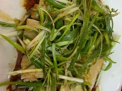 隆都驰名白切鸡-隆都四季香饭店(碧海路店)