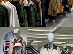 -万达广场(南昌红谷滩店)
