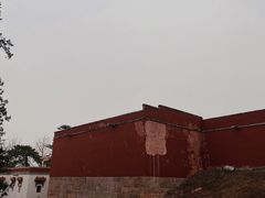 -香山公园