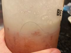 -百分茶(昆山万象汇店)
