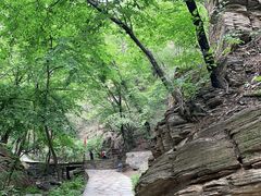 -北京上方山国家森林公园