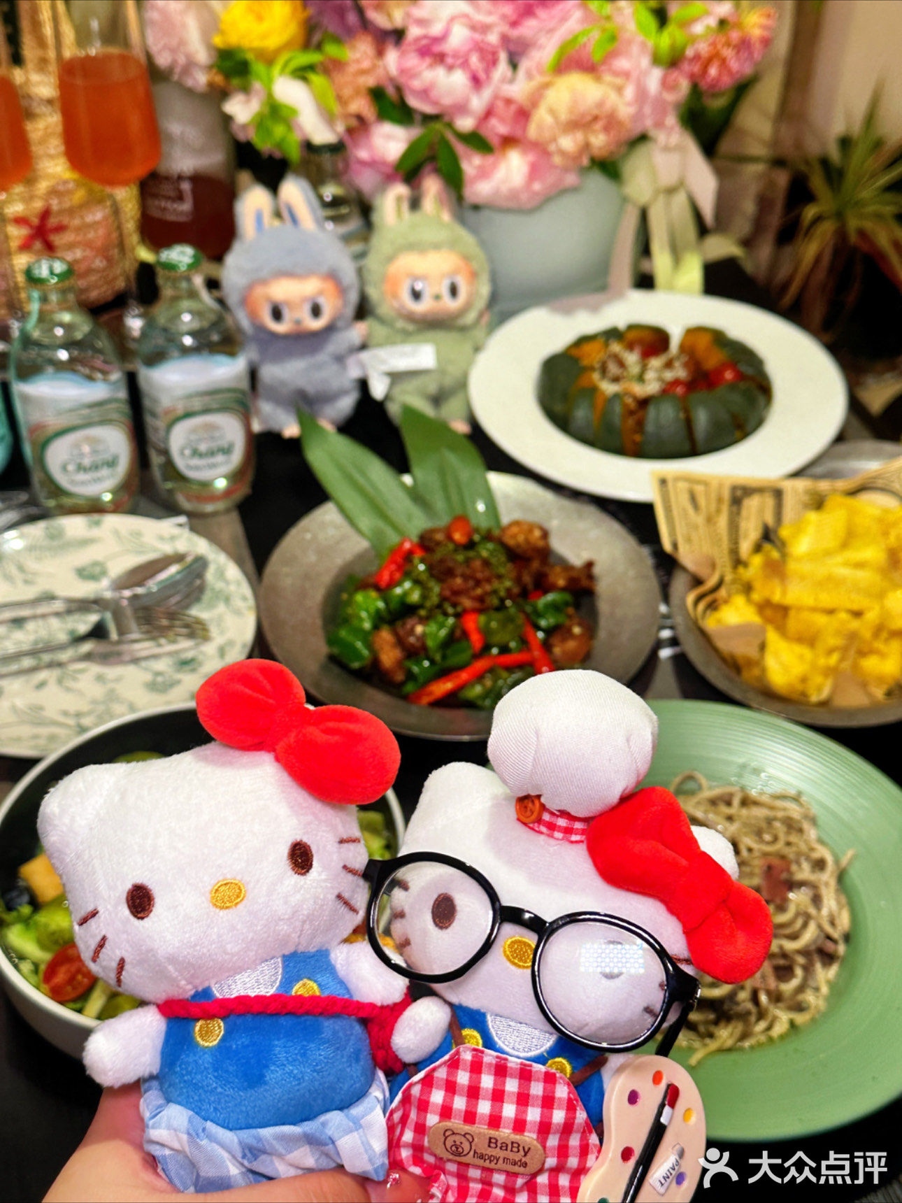 淮北|氛围感餐厅🍽️约会生日打卡好出片‼️