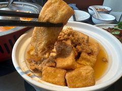 -鑫悦楼煎蟹·16年海鲜大排档
