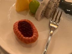 -酌宴府The China Club·广州万富希尔顿酒店(云城东路店)