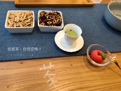 -听雨小筑茶舍(观音桥·龙湖新壹街店)