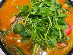 -肥汁米蘭香港米线(长宁来福士店)