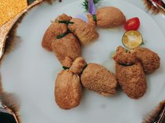 -上海1号私藏菜(静安店)