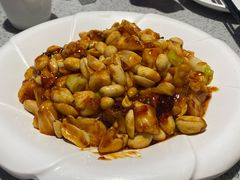 宫爆鸡丁-紫光园(劲松店)