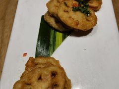 -枣子树·素食餐厅(普陀山店)