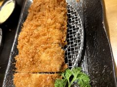 -胜博殿日式炸猪排(西红门店)