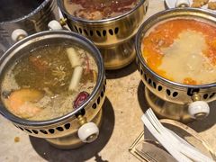 -芭菲盛宴·环球美食(北城国际店)