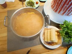 -额尔敦草原涮羊肉·烧烤(冻青树总店)