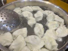 -家里婆自助水饺(振华路店)