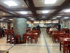 -清真马祥兴菜馆(云南北路店)