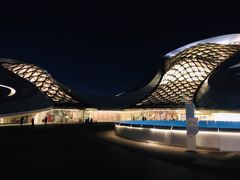 -哈尔滨大剧院