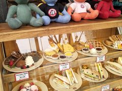 -漫咖啡(银泰创意城店)