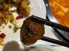 -蕃茄述·好汤自然来(江汉路店)