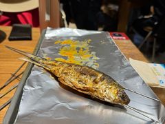 -熙成烧烤(白塔岭店)