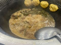 -灶连灶秘制地锅鸡柴鸡(银通路店)