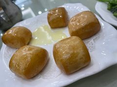 -金榜潮州砂锅粥(总店)