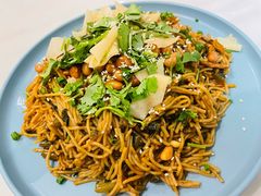 -香香海南菜餐厅