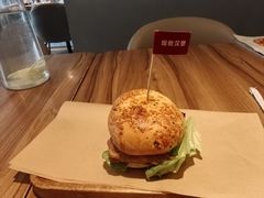 -必胜客(兴旺店)